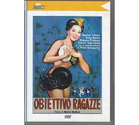 Obiettivo Ragazze [Import]