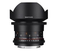 Obiettivo Samyang 14mm T3.1 ED AS IF UMC VDSLR (4/3)