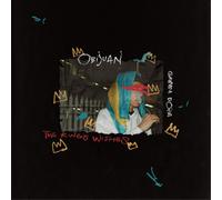 Obijuan & GRIMM Doza The King's Wishes (Vinyl) Bonus Tracks 12" Album