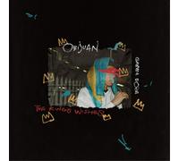 Obijuan & GRIMM Doza The King's Wishes (Vinyl) Bonus Tracks 12" Album