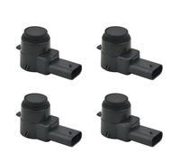 OBIOZZ Capteur De Recul 4 Pièces A2125420118 2125420118 0263003617 PDC Capteur D'aide Au Stationnement Radar De Voiture pour Mercedes W169 W245 W204 W212 W221 C207 PDC Aide au stationnement