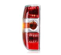 OBIOZZ Feu Arrière Assemblage Pour Mazda BT50 2007-2011 Feu Arrière De Voiture Feu De Frein Feu Arrière UR56-51-150 UR56-51-160 Avec Faisceau De Câbles (Color : La gauche)