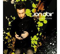 O'Bir, Jon - from Within [Import]