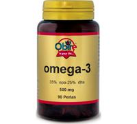Obire Omega 3 500mg 90caps