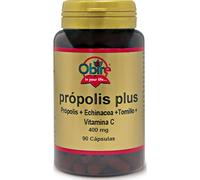 Obire Propolis Plus 90caps