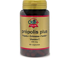 Obire Propolis Plus 90caps