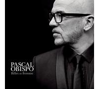 Pascal Obispo – Billet de Femme – Digi (Import)