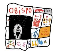 OBISPO,P. - Les Fleurs Du Bien