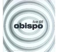Obispo, Pascal - Live 98
