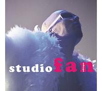 Obispo, Pascal - Studio Fan - Live Fan Digipack