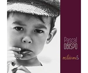 Obispo, Pascal - Millesimes