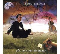 Pascal Obispo – Plus Que Tout Au Monde