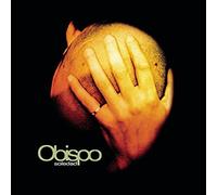 Pascal Obispo – Soledad – Import (Epic)