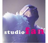 Obispo, Pascal - Studio/Fan Alive
