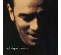 Obispo, Pascal - Superflu [Import]