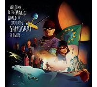 Obispo, Pascal - Welcome to The Magic. [Import]