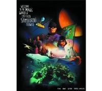 Obispo Pascal Welcome To The Magic World Of Captain Samouraï Flower P/V/G