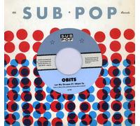 Obits - Let Me Dream If I Want to/The City is Dead