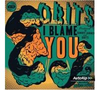 Obits - I Blame You Vinyl LP Neuf