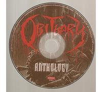 Obituary - Anthology