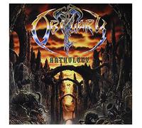 Obituary - Anthology