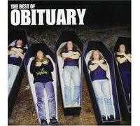 Obituary - Best of Obituary
