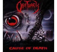 Obituary - Cause of Death