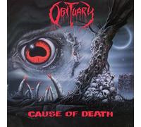 Obituary - Cause of Death