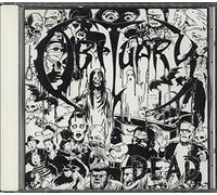 Obituary - Dead
