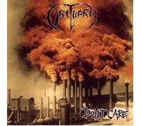 Obituary - Don't Care