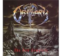Obituary - End Complete [Import]