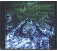 Obituary - Frozen in Time