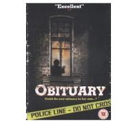 Obituary [Import]