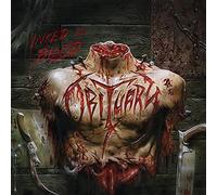 Obituary - Inked in Blood-Deluxe [Import]