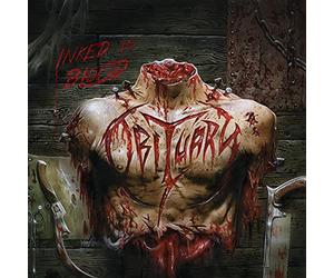 Obituary - Inked in Blood-Deluxe [Import]