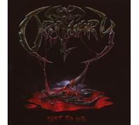 Obituary - Left to Die