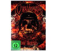 Manegarm – Obituary: Live Xecution – DVD (2008)