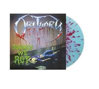 Obituary - Slowly We Rot