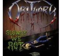 Obituary - Slowly We Rot - Remasterisé
