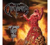 Obituary - Ten Thousand Ways to Die [Import]