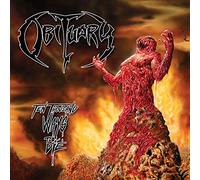 Obituary - Ten thousand ways to die