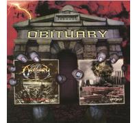 Obituary - The End C/World Demise [Import]