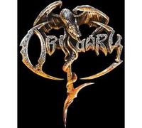 Obituary Vinyle Coloré