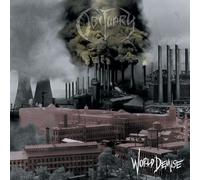 OBITUARY "WORLD DEMISE (RE-ISSUE)" CD NEW