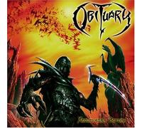 Obituary - Xecutioner's Return-Ltd [Import]