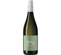 Obix blanc pétillant sans alcool - Adix Ethical Wine