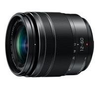 Panasonic LUMIX G VARIO 12-60mm F3.5-5.6 ASPH. POWER O.I.S. MILC Téléobjectif