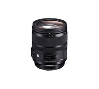 Obj SIGMA 24-70mm F2.8 DG OS HSM | Art C