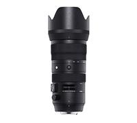 OBJ SIGMA 70-200MM/2.8 DG OS HSM Sports F/Nikon Noir