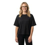 Object Andrea Short Sleeve T-shirt Noir L Femme